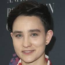 Bex Taylor-Klaus