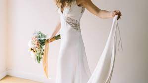 Check out our collection of all affordable wedding dresses under $200. Our Definitive Wedding Dress Fabric And Material Guide
