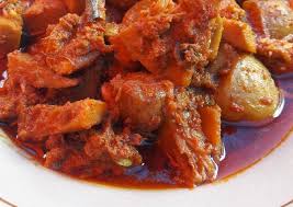 This version is our family's sambal udang recipe. Langkah Mudah Untuk Membuat Sambal Geprek Cabe Caplak Anti Gagal Aneka Resep Paling Dicari