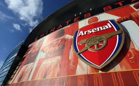 The team logo features a cannon and reflects the club's nickname which is the gunners. Arsenal Hospitality Tickets Club Level Tickets
