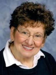 Mary Van Sickle Obituary May 22, 2017