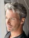Haircuts For Older Balding Men