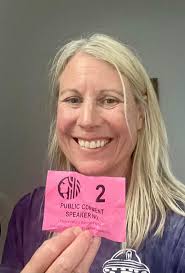 Tree protection policy for endangered salmon and orca