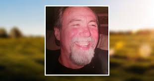 Daniel L. Daugherty Obituary 2016