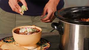 Slow Cooker Pork Pozole With Red Chile Juanita S Foods