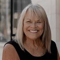 Sharon Christiansen's Instagram, Twitter & Facebook