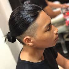 櫻井真紀 オムヘアーセカンド さんはinstagramを利用しています マンバンスタイルへの道 manbun samuraihair サイドパート naturalhairstyles 長い長いマンバン 髪型 メンズ 髪型 マンバン