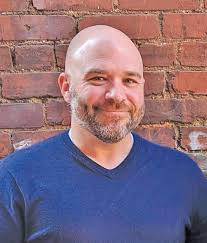 The PAPER January 2025 by Ruth Doyal