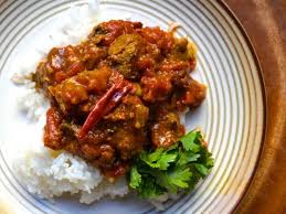 British Bites Lamb Phall Phall Recipe Curry Recipes Curry Recipes Indian