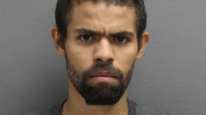 Man turns self in after allegedly raping intoxicated woman