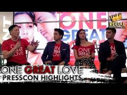 Eric quizon is a 53 year old filipino actor. One Great Love Presscon Highlights Eric Quizon On Being An Actor Director Of One Great Love Youtube