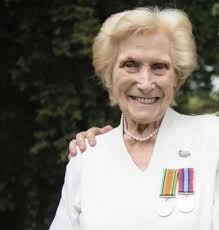 Eaglesham war veteran limbering up to follow Captain Tom in 100th birthday  fundraiser