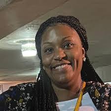 Tomika Rivers's Instagram, Twitter & Facebook