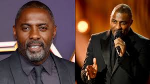 New Idris Elba plane hijack series told in real-time is being compared to 24