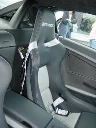 Safety Car Seats Slk 55 Amg Mercedes Benz Slk Mercedes Slk Car Seats