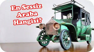 Araç i̇çerisinde lastik sesinin çözümü. Sessiz Arabalar Kredi Ve Finans Portali