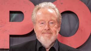 Ridley Scott to Direct Paramount's Bee Gees Movie
