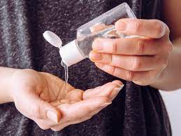 Check spelling or type a new query. How To Make Hand Sanitizer At Home And Whether It S Effective