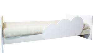 Rausfallschutz Wolke Fur Das Kinderbett Kinder Zimmer Wanddeko Kinderzimmer Kinder Bett