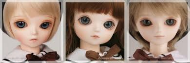 BlueFairy】7月受注のお知らせ☆新ドール&ラストオーダーあり