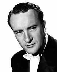 george sanders