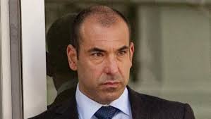 Suits star Rick Hoffman reveals why he spent nine years waiting tables