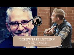 Skype Session #29: The Screwtape Letters!