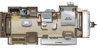 This open range ultra lite travel trailer is the perfect floor plan for a couple or a family of five. Usa Caravans High Quality Import Caravans 2020 Highland Ridge Open Range Ot323rls