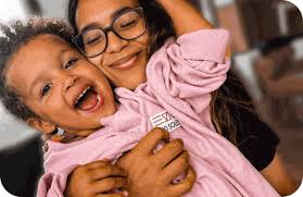 The world's leading au pair agency