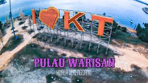 Lot 2235,kampung kuala bekah,jalan pulau musang,20050 kuala terengganu. Pulau Warisan Kuala Terengganu Youtube