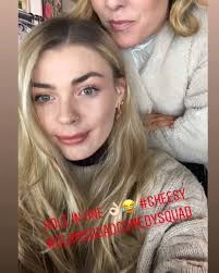 Makeup by Holly Spencer