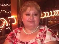 Cecilia Ceja Ramirez Obituary (1965