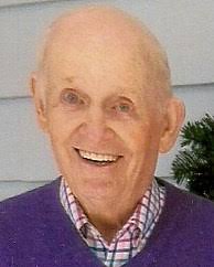 Jon Wilson Obituary (1940