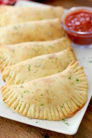 Homemade Pizza Pockets Recipe Easy Homemade Pizza Homemade Pizza Pockets Pizza Pockets Recipe