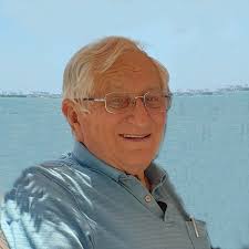 Obituary for Carl Wilhelm