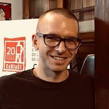 Daniel Runnels's Instagram, Twitter & Facebook