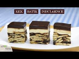 Resepi kek batik cheese indulgence. Resepi Kek Batik Indulgence By Syofgg363 On Emaze