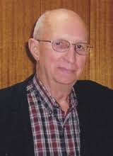 Obituary information for Lloyd Hornseth