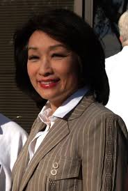 Cooper's father once said that everyone treated anderson and his older brother, carter, like adults. Connie Chung Wikipedia