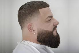 The term number 2 haircut refers to a clipper cut given using the #2 length guard on the clippers. 14 Best Buzz Cut Styles For Men Man Of Many