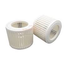 Zro2 Zirconia Wire Wheel Round Bobbin Polishing Glazed ...