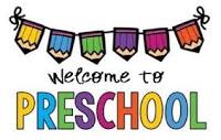 Pre K Clipart
