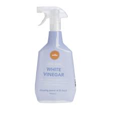 Can vinegar kill cat fleas? Wilko Original White Vinegar Spray 750ml Wilko