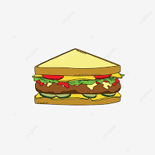 Du Pain De Mie Sandwich Pain Fromage Png Et Vecteur Pour Telechargement Gratuit