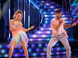 The professional dancer held back tears as he told his eastenders actress partner that he. Strictly How Deaf Actor Rose Ayling Ellis Uses Muscle Memory To Train Quick Telecast