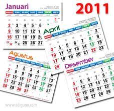 Maybe you would like to learn more about one of these? Anah S Kalender 2011 Kalender Jawa 2011