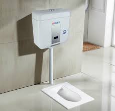 Rapido E Inducao Agachamento Poupanca De Energia Tanque De Agua Sanitaria Valvula De Descarga Do Banheiro De Cocoras Toalet Flush Toilet Water Tank Save Energy