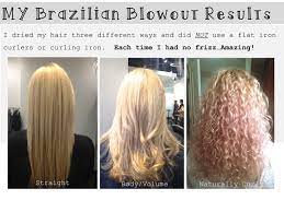 Brazilian Blowout Oh My Obsession Blowout Hair Brazilian Blowout Hairstyles Blowout Hair Tutorial