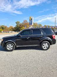 Image result for Black 2011 Escape