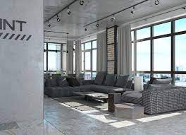 4 Chic Sophisticated Lofts Loft Apartment Industrial Loft Apartment Designs Loft Design